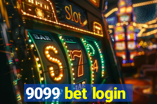 9099 bet login